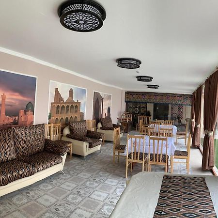 Hotel Al-Rajabiy タシュケント エクステリア 写真