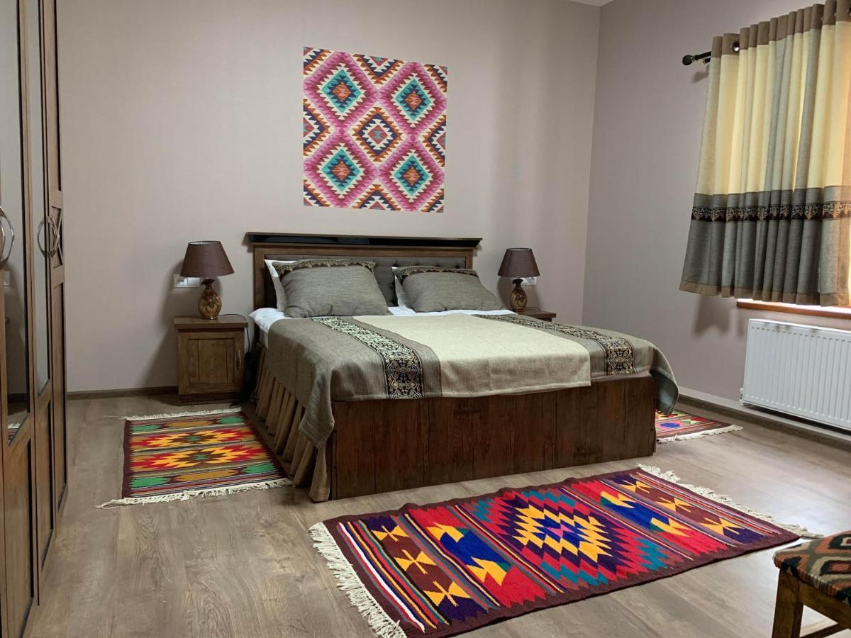 Hotel Al-Rajabiy タシュケント エクステリア 写真