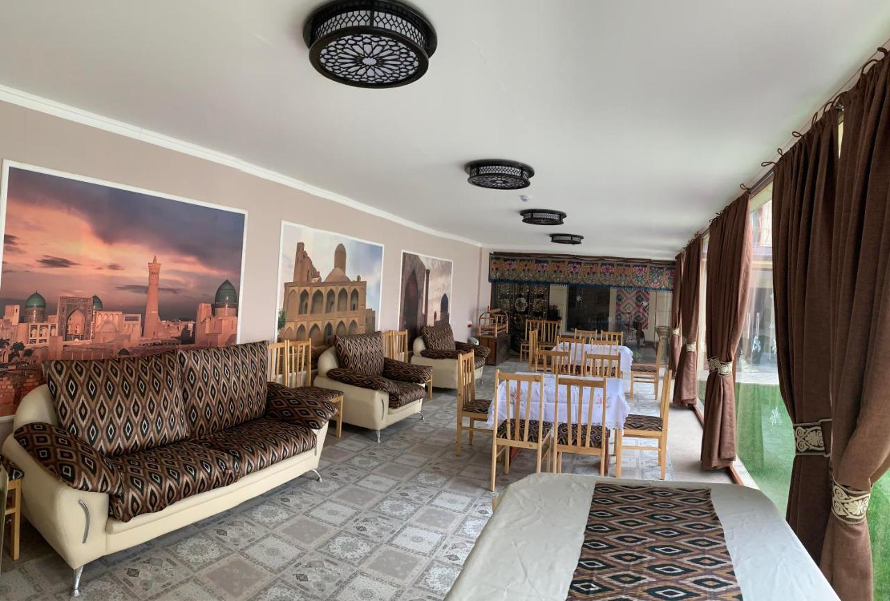 Hotel Al-Rajabiy タシュケント エクステリア 写真